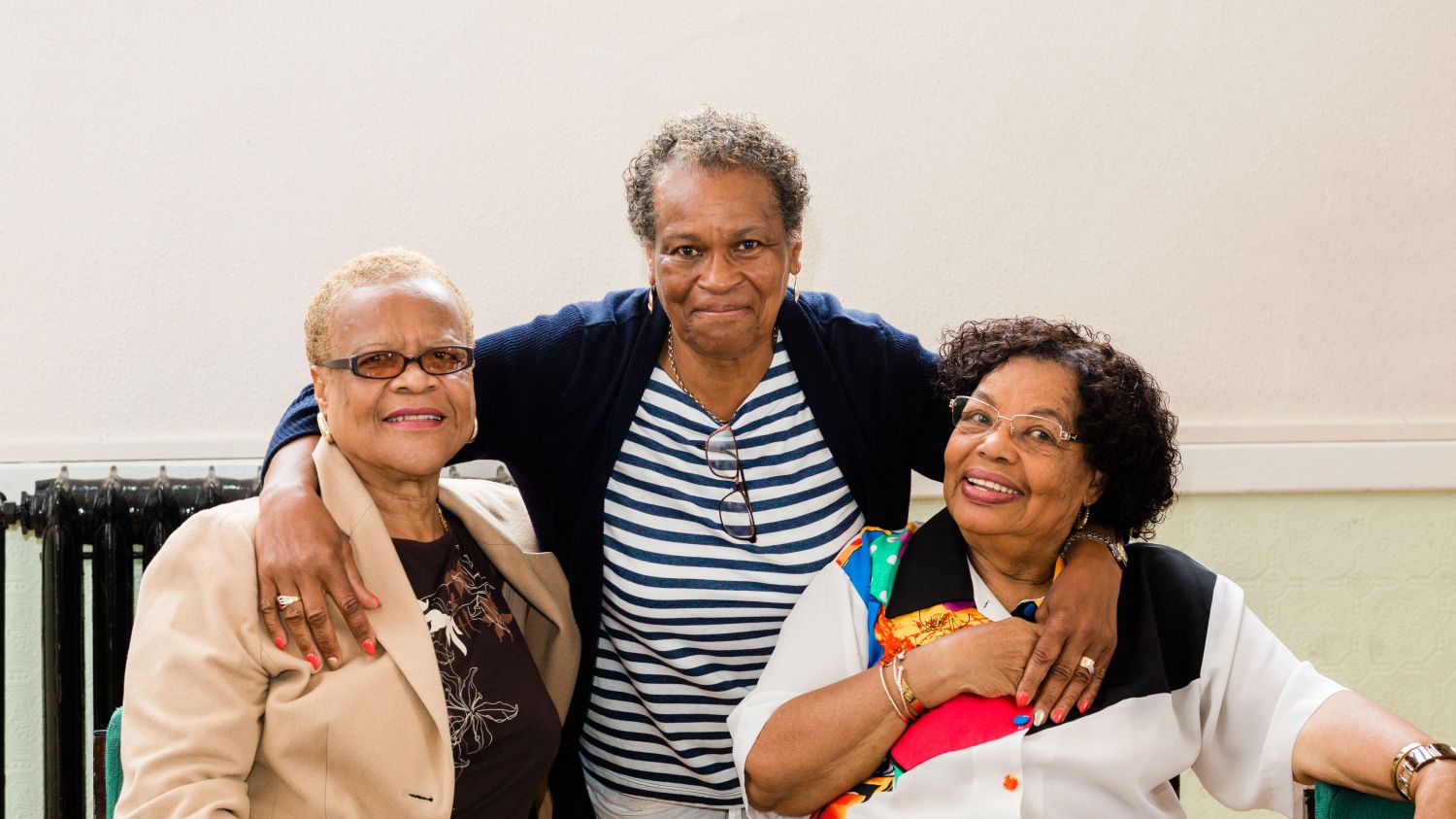 Pineapple club What's on Crystal Palace Community Trust