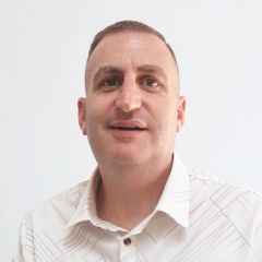 Ben Harding - CEO of CPCT