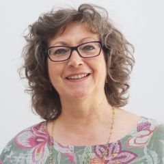 Joy Hannon - Business Centre Manager