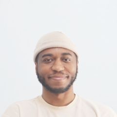 Andre Thorne - Communications Manager
